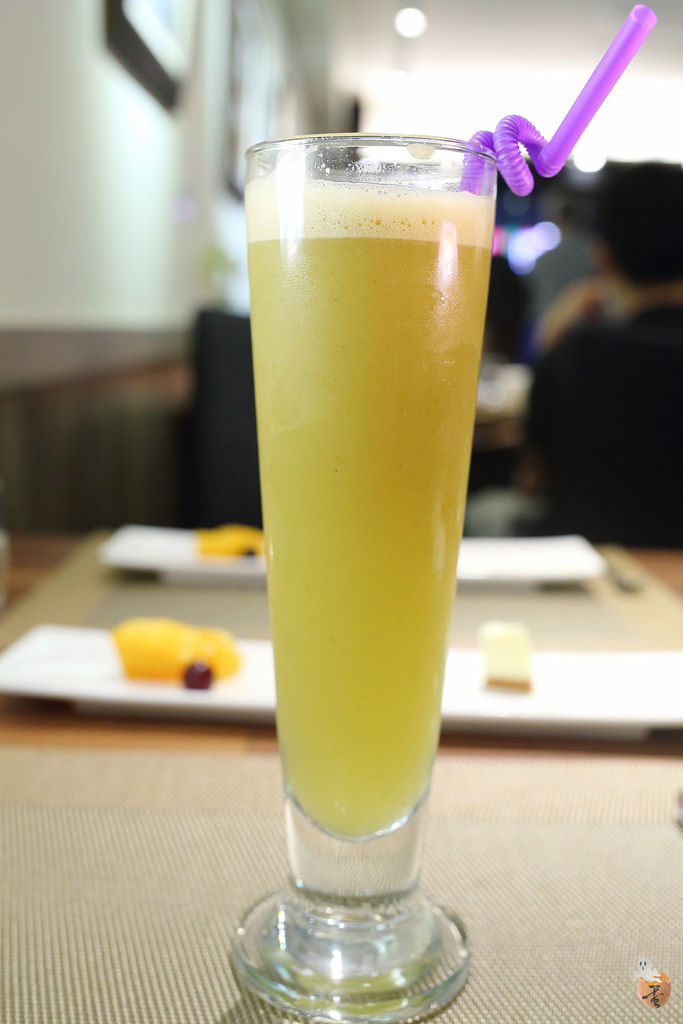 [桃園]有吃過素食的法式料理嗎,那就來一趟艾維農歐風素食吧  by蛋拔