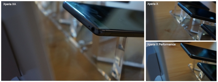 【體驗 】捕抓瞬間的感動 SONY Xperia X 系列 《台中場》