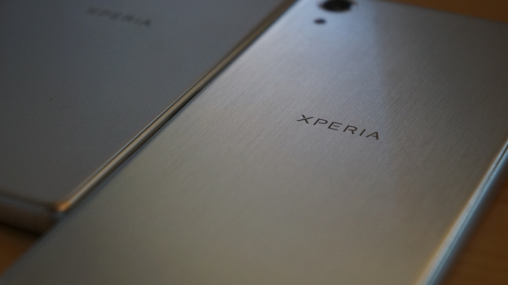 【體驗 】捕抓瞬間的感動 SONY Xperia X 系列 《台中場》