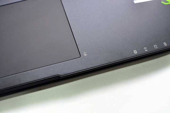 GIGABYTE Aero 14，電競，商務結合於一身的遊戲商務機