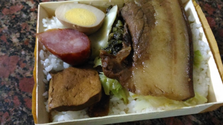 池上初體驗