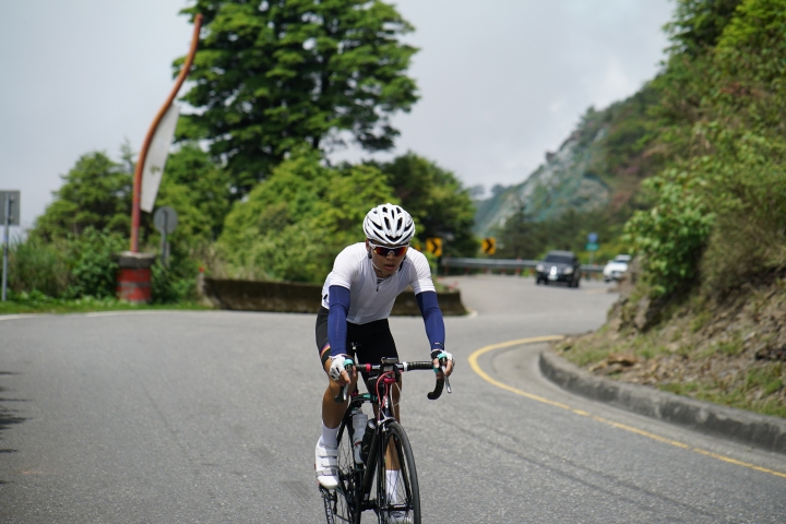 [照片] 6/12 北濱100km 6/9 埔里武嶺