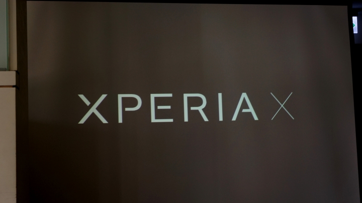 【體驗 】捕抓瞬間的感動 SONY Xperia X 系列 《台中場》