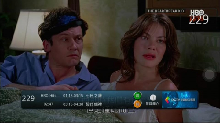 Slingbox500裝機完成