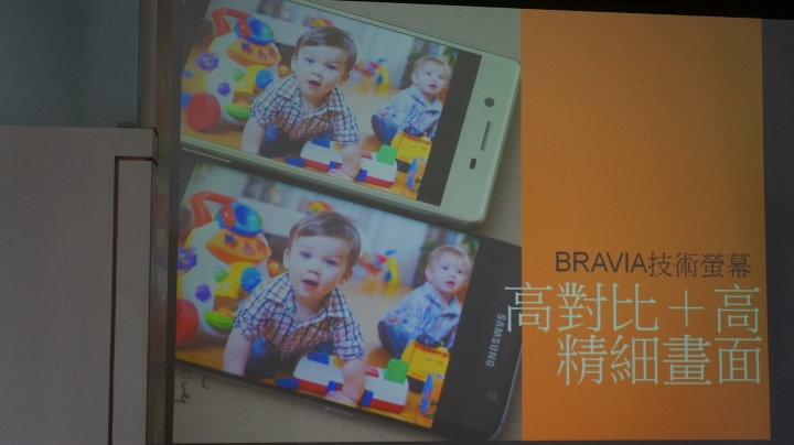 【體驗 】捕抓瞬間的感動 SONY Xperia X 系列 《台中場》