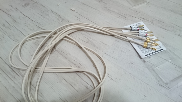 [開箱]YAMAHA NS-B330+DENON PMA-50