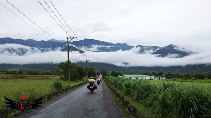 【DL揪跑團】阿塱壹古道暨重機環島