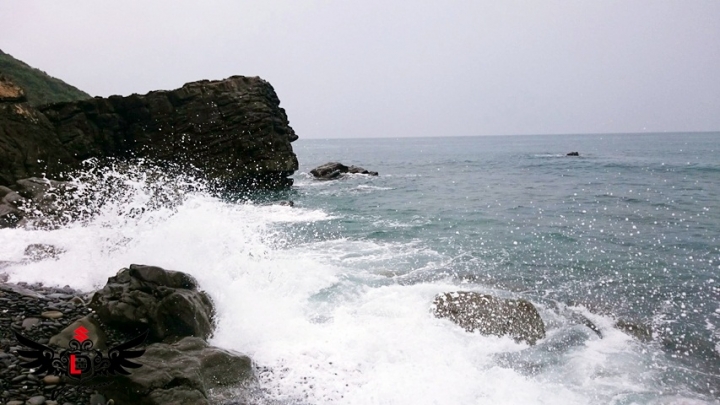 【DL揪跑團】阿塱壹古道暨重機環島