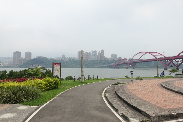 10天獨自環台分享，(逆走大環+武嶺共1435km)，另加2天台北亂遊 (2016/05/05-05/17)