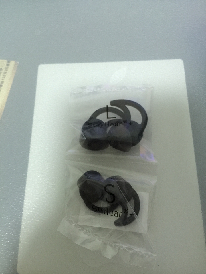 [開箱]Bose SoundSport Wireless