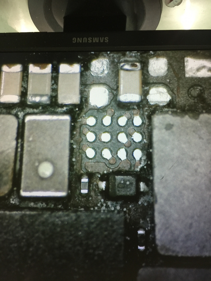 iPhone6不開機維修