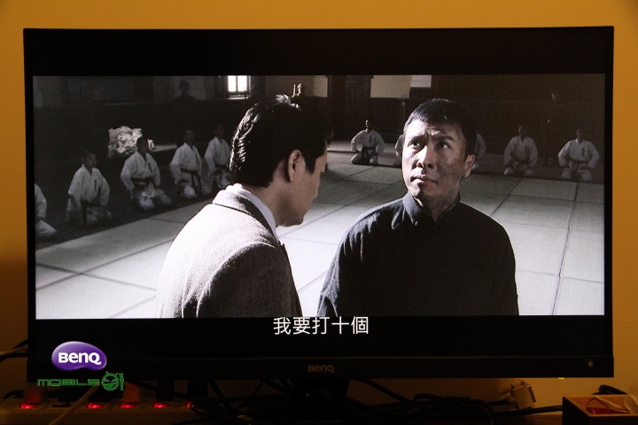 光智慧點亮你的視界｜護眼螢幕BenQ EW2775ZH體驗試用