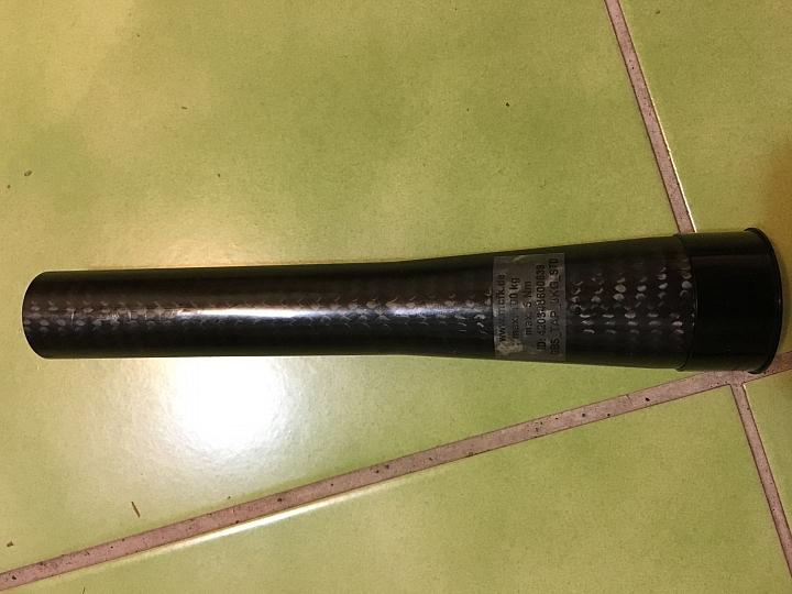 組車組到剩脫褲子....SANTA CRUZ NOMAD CC+CCDB COIL[IL]-TI 與CANNONDALE Lefty邂逅......