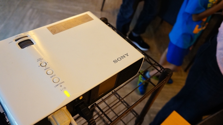 【體驗 】捕抓瞬間的感動 SONY Xperia X 系列 《台中場》