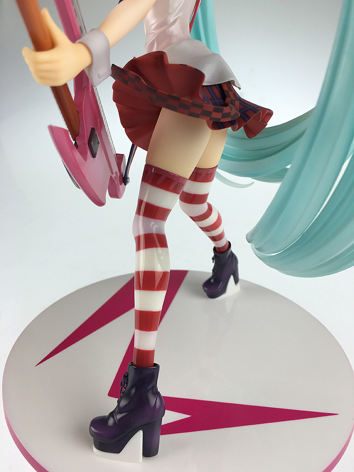 [Figure] 初音未來 Greatest Idol Ver. 開箱