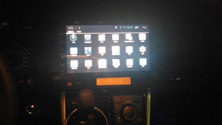 [無限科技][New WISH 安卓專用型10.2主機開箱文]