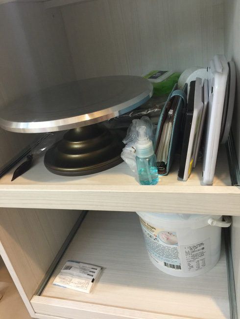 廚具舊換新之簡易開箱
