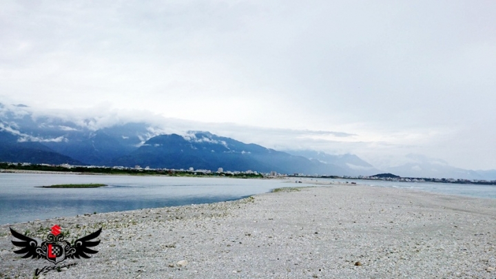 【DL揪跑團】阿塱壹古道暨重機環島