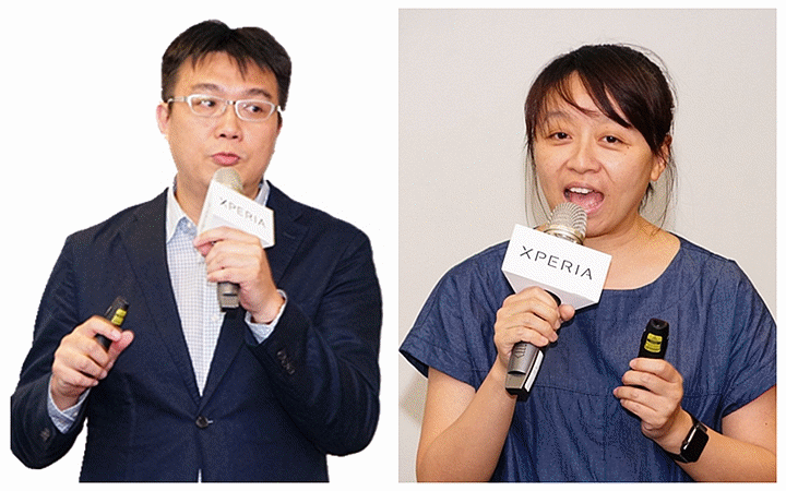 超越真實の想像-Sony Xperia X系列手機強勢搶先體驗