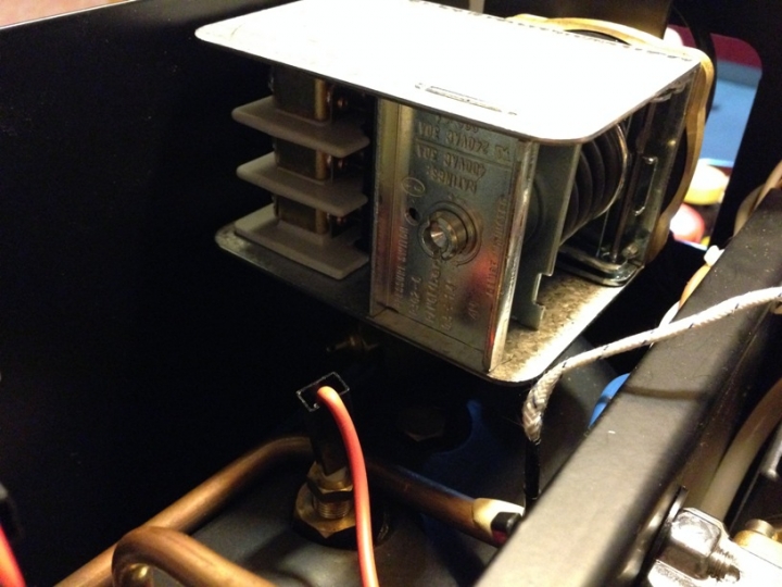 Nuova Simonelli Oscar-I 之改機魂不滅