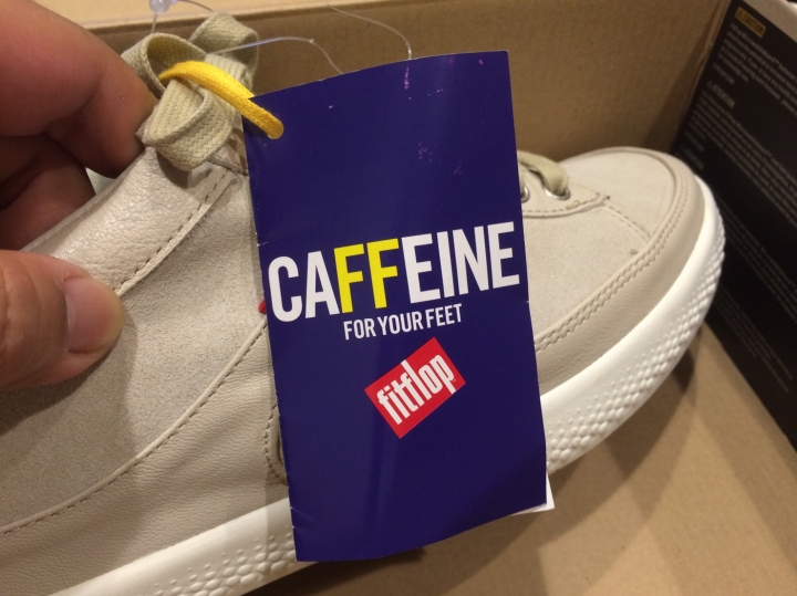Fitflop休閒鞋
