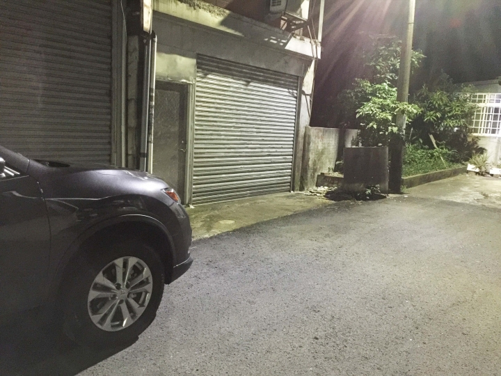 X-trail 6月交車之六安美車，加映更換大燈燈泡