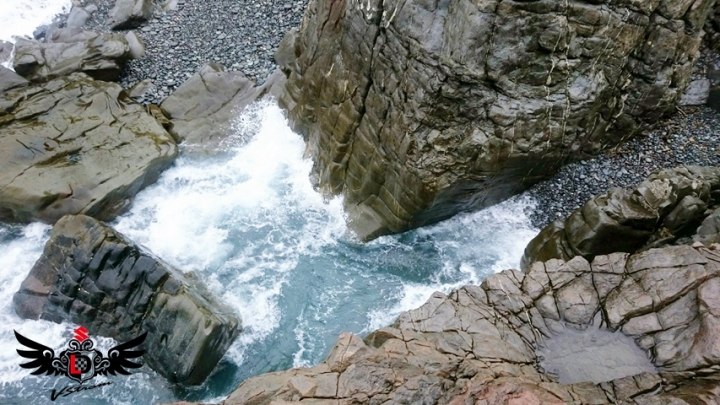 【DL揪跑團】阿塱壹古道暨重機環島