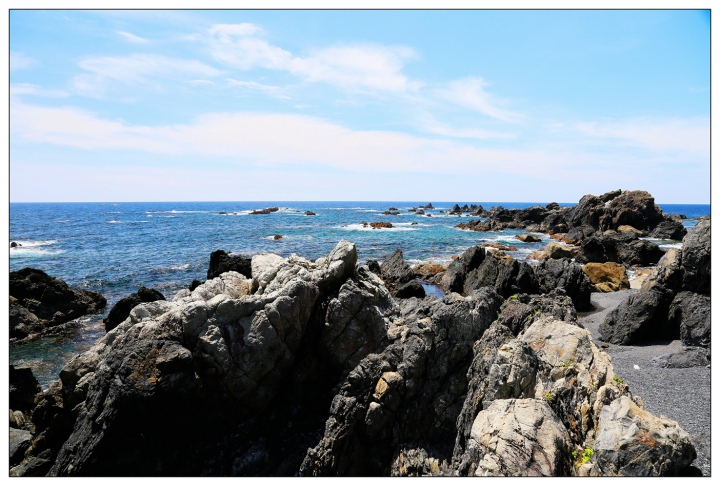 [SKYWAVE TYPE-S]日本四國環島之旅(PART-2)「徳島―高知」