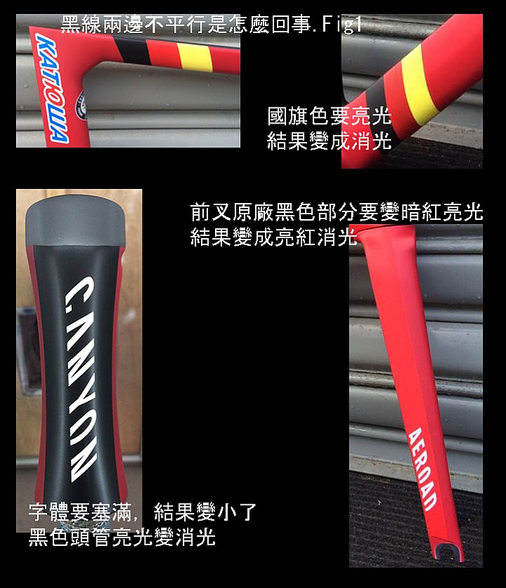溫馨提醒，慎選單車整型診所