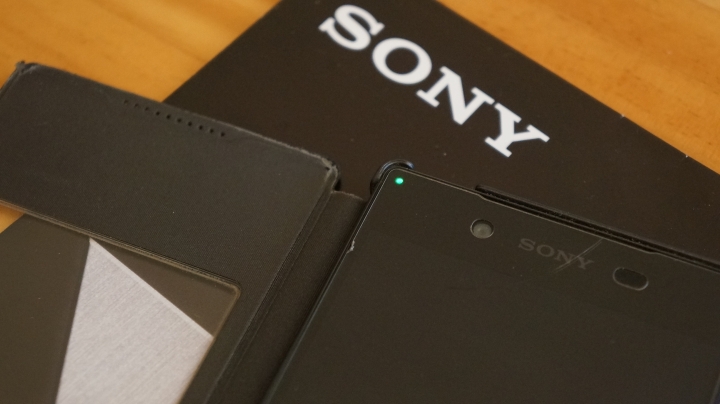 【體驗 】捕抓瞬間的感動 SONY Xperia X 系列 《台中場》