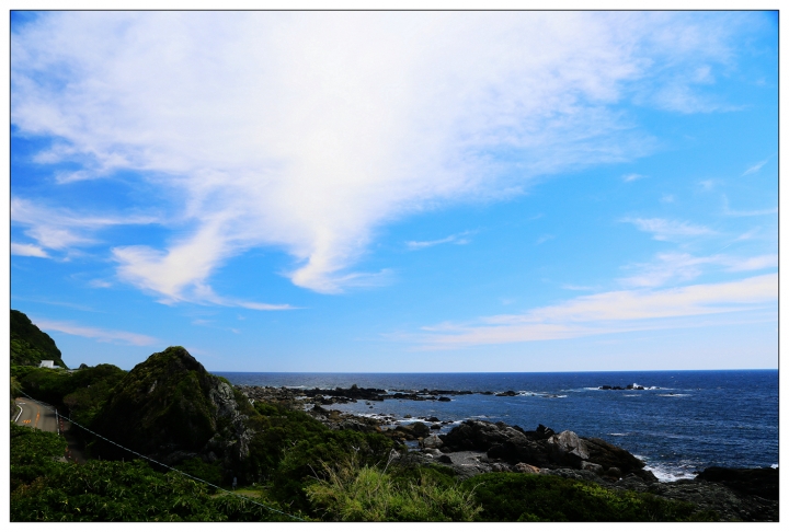 [SKYWAVE TYPE-S]日本四國環島之旅(PART-2)「徳島―高知」