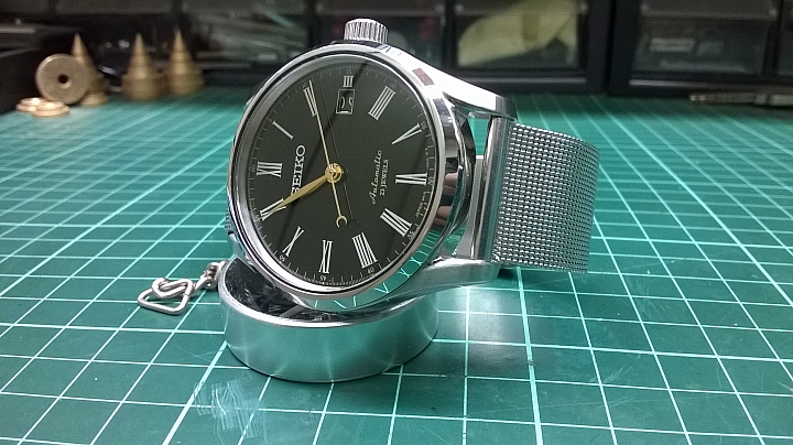 SARX029換金屬帶