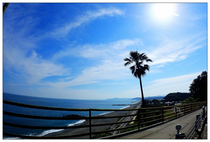 [SKYWAVE TYPE-S]日本四國環島之旅(PART-2)「徳島―高知」
