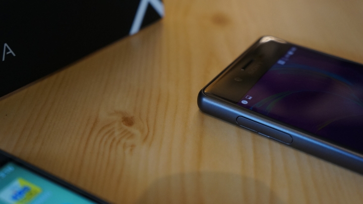【體驗 】捕抓瞬間的感動 SONY Xperia X 系列 《台中場》