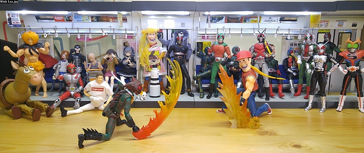 (第54批圖) LG G4 &G5&V10 日夜拍研究團 精選作品2016.6.1