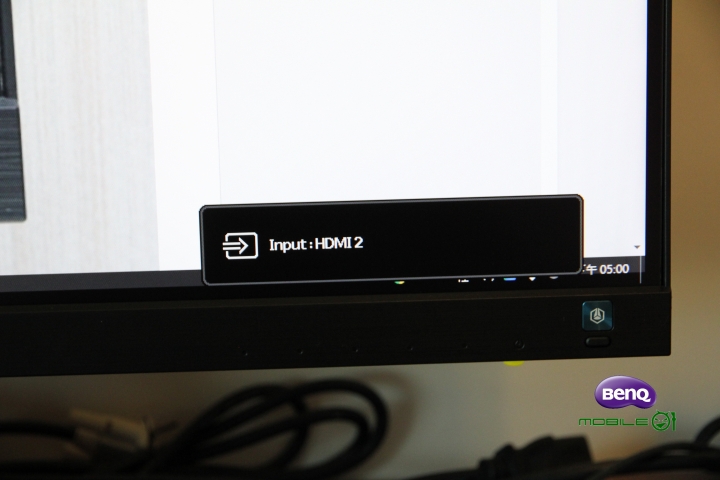 光智慧點亮你的視界｜護眼螢幕BenQ EW2775ZH體驗試用