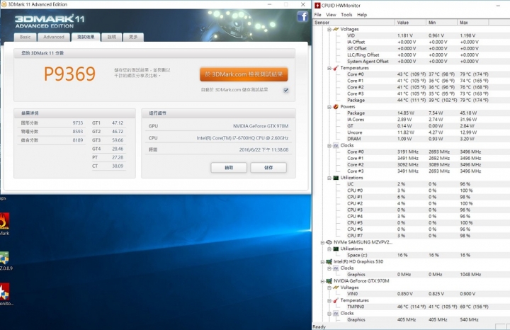 GIGABYTE Aero 14，電競，商務結合於一身的遊戲商務機