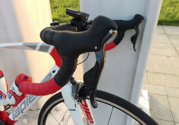 [開箱] Lapierre Aircode SL