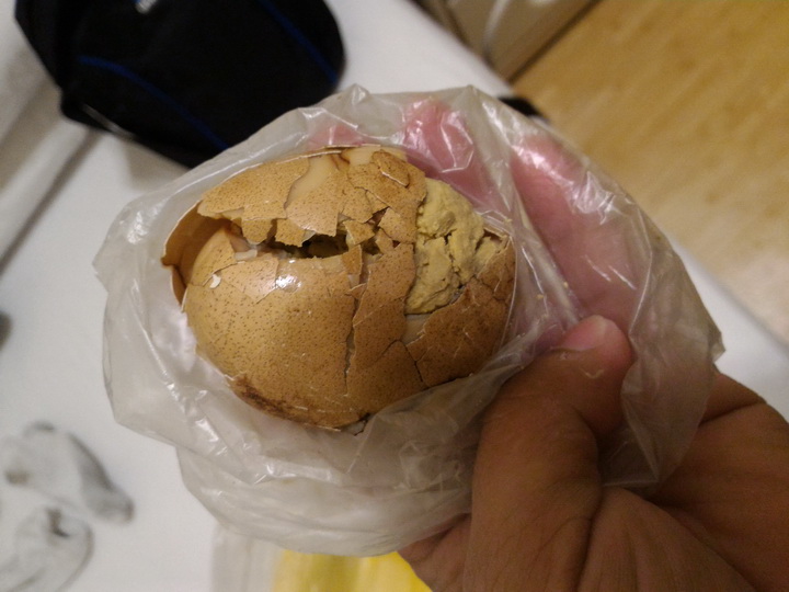 不等了~走！出發環島去~