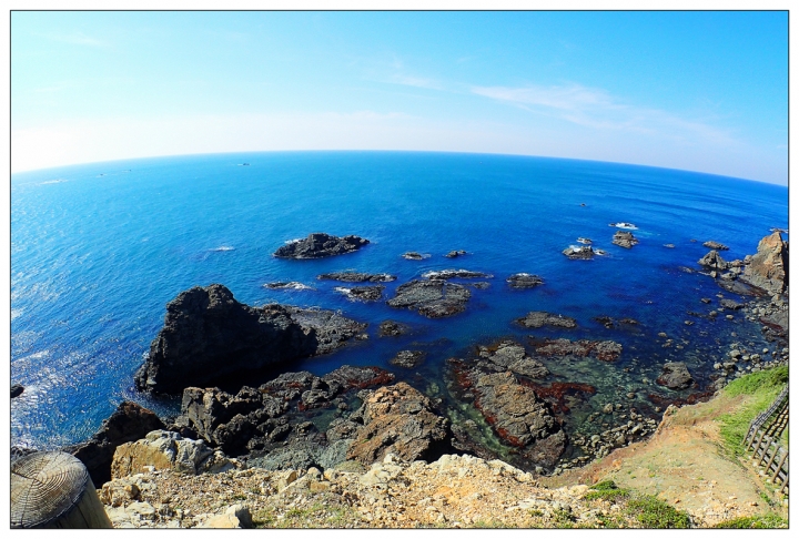 [SKYWAVE TYPE-S]日本四國環島之旅(PART-2)「徳島―高知」
