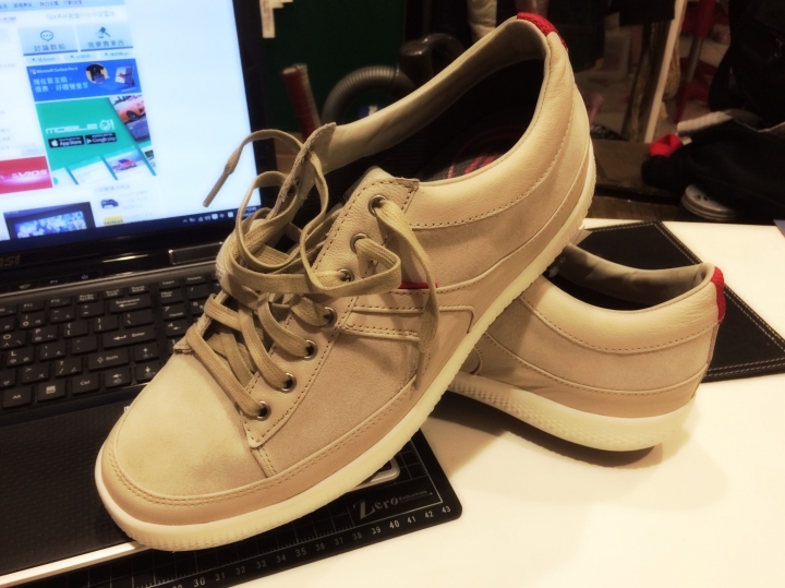 Fitflop休閒鞋