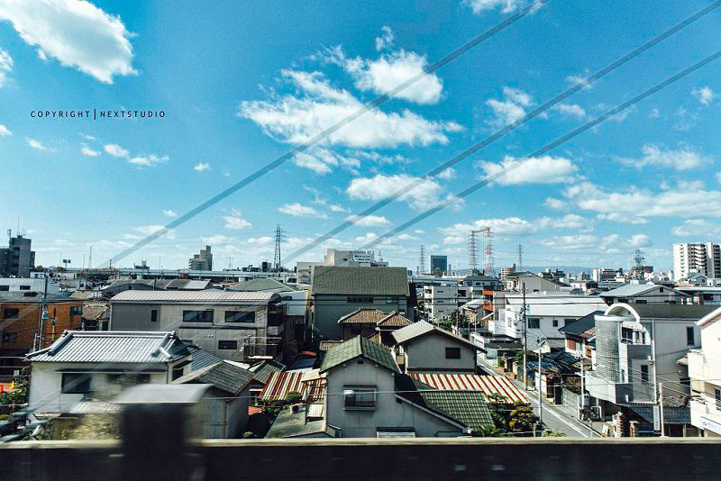 2016 3月 日本京阪自由行 照片分享
