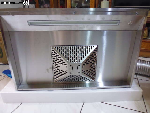 多德仕 排油煙機 RH-168DT 80cm 觸控初體驗 (直流變頻)
