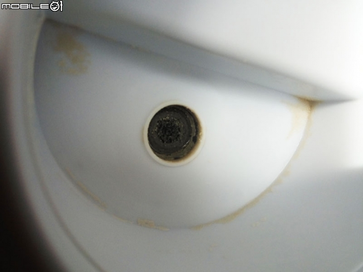 水氧機的清潔