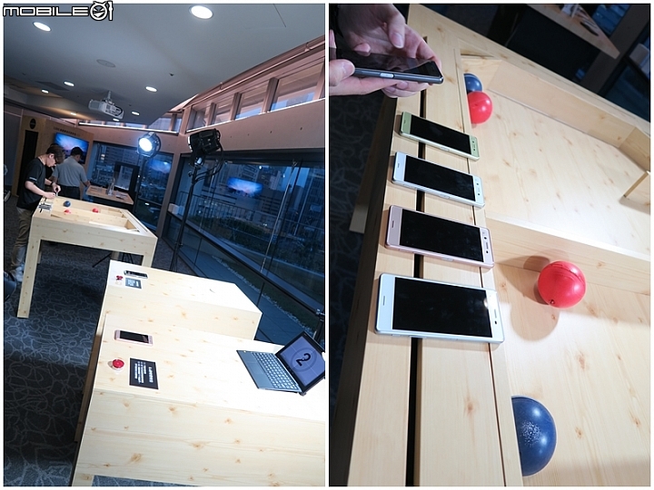 【體驗】Sony Xperia X 顛覆旗艦思維