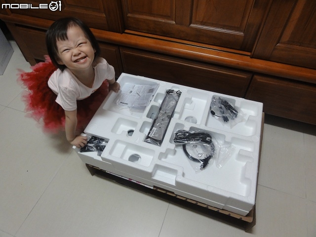 世界首創《BenQ光智慧護眼螢幕》打造數位新視界