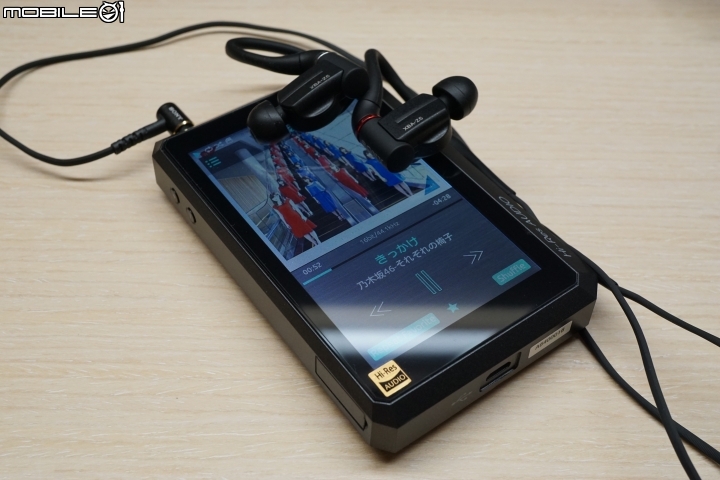 詮釋新旗艦之名 - Sony XBA-Z5 綜合評測 [附-好讀版]