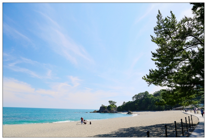 [SKYWAVE TYPE-S]日本四國環島之旅(PART-2)「徳島―高知」