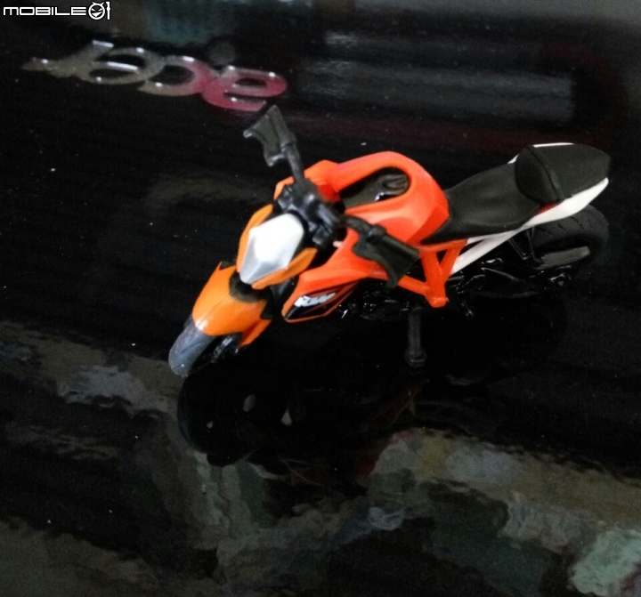[開箱] KTM 1290Super Duke II