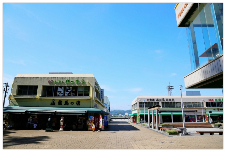 [SKYWAVE TYPE-S]日本四國環島之旅(PART-2)「徳島―高知」